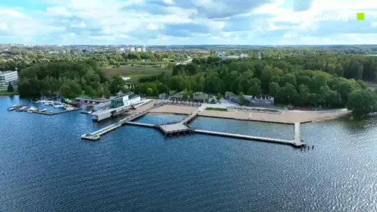 Sport i pomoc w jednym. Przed nami Bieg o Złotą Monetę