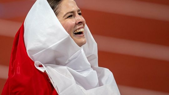 Sport. Mistrzostwa Europy w Lekkoatletyce 2022. 14 medali Polaków [ARTYKUŁ]
