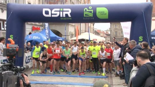 Sportowe emocje w stolicy regionu