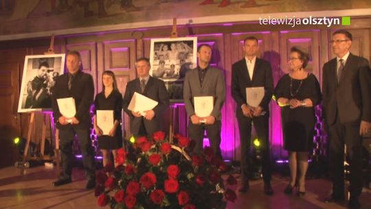 Sportowe stypendia prezydenta przyznane