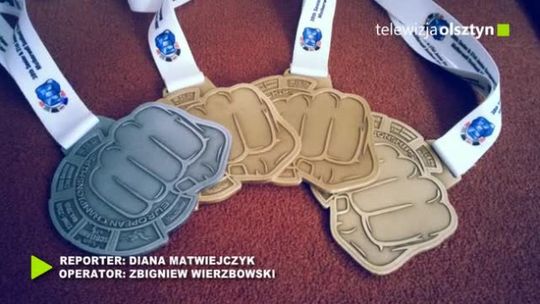 Sportowe sukcesy Polaków w Glasgow