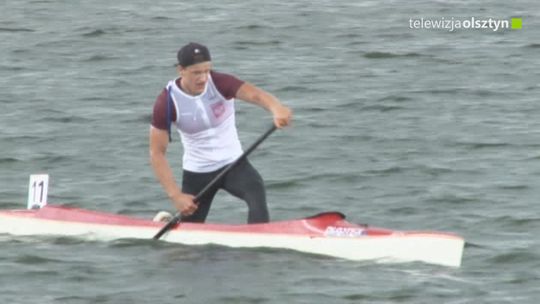 Sportowy Festyn Rodzinny z okazji 55-lecia olsztyńskich kanadyjek Trenera Wacława Sklinsmonta
