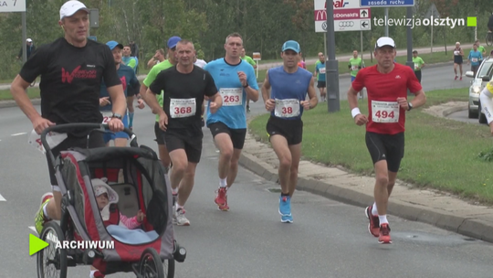 Sportowy Olsztyn nie w tym roku