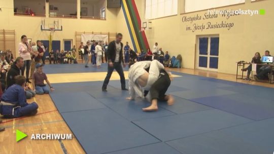 Sporty walki dla odważnych już w ten weekend