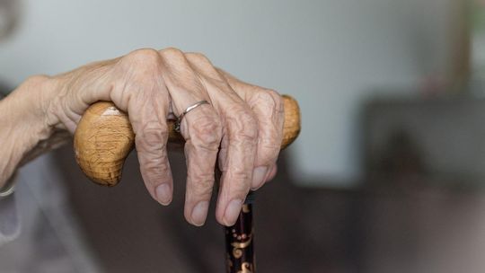 Sposoby na rozwój w pracy w niemieckiej opiece
