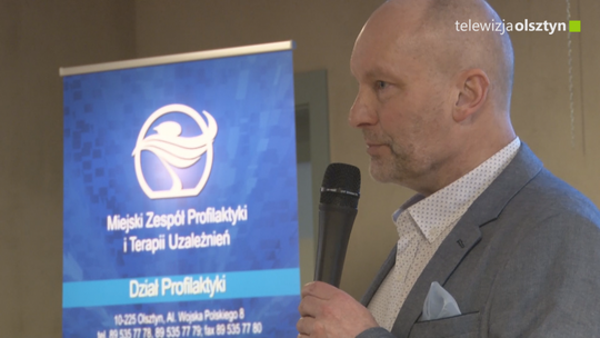 Spotkanie specjalistów od profilaktyki 