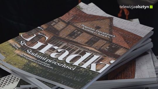 Spotkanie z historią Gradek