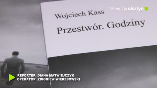 Spotkanie z Wojciechem Kassem