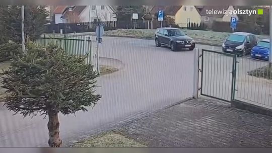 Sprawdziła trzeźwość… po przyjeździe autem  30-letnia mieszkanka Ornety przyjechała pod komisariat, by sprawdzić swoją trzeźwość.