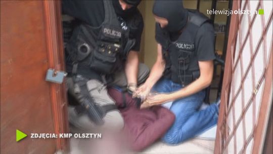 Sprzedawca dopalaczy jednak trafi za kratki 