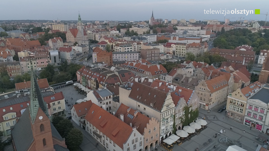 Śródmieście i Kościuszki nie mają swoich samorządów