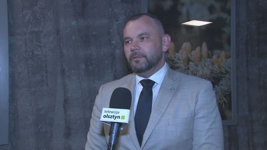 Starosta powiatu lidzbarskiego podejrzany o jazdę w stanie nietrzeźwości