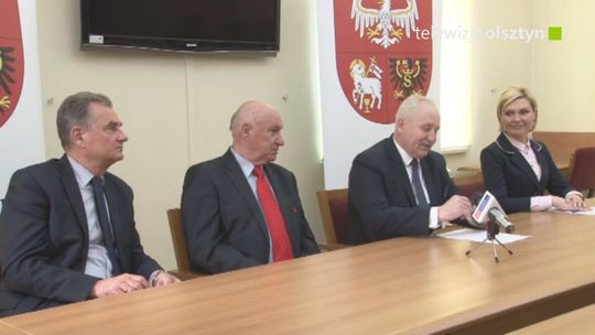 Startuje 22 Ogólnopolska Olimpiada Młodzieży w Sportach Halowych 