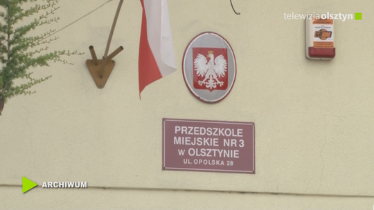 Startuje rekrutacja do przedszkoli