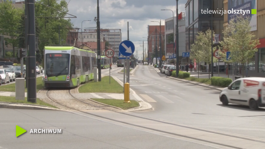 Startuje rozbudowa linii tramwajowych