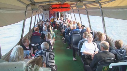 Statek Kultury – przestrzeń inkluzji i dialogu