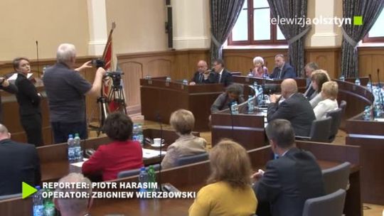 Stomil Olsztyn zostanie przekształcony w spółkę akcyjną 