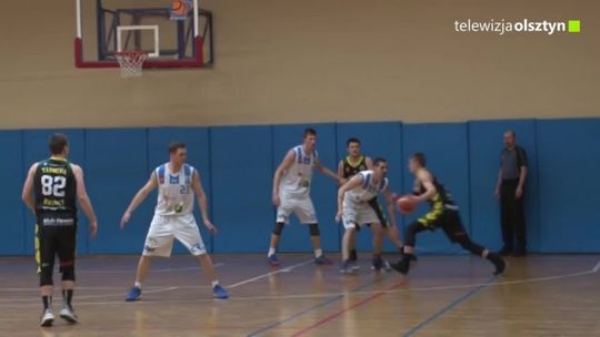 Stomil wygrywa ważne spotkanie