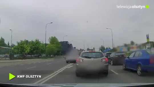 Stop Agresji Drogowej