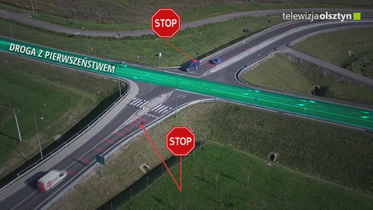 „STOP” znaczy stop!