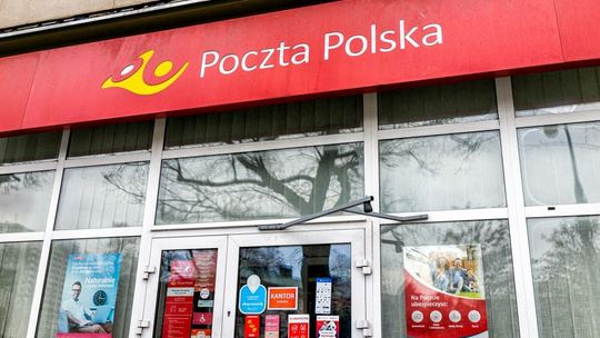 Strajk w Poczcie Polskiej. Nie kupisz znaczka, nie wyślesz listu ani paczki.