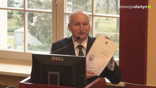 Strategia rozwoju społeczno-gospodarczego Warmii i Mazur do  2030 roku