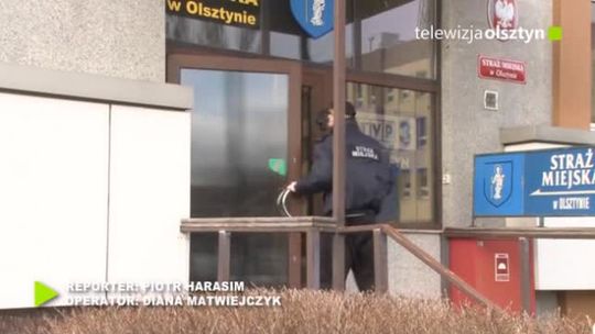 Straż Miejska wzmacnia szeregi