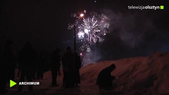 Strażacy apelują o rozwagę w noc sylwestrową 