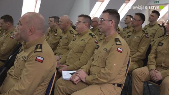 Strażacy podsumowali 2025 rok