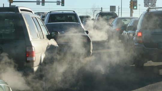 Strefa Czystego Transportu. Do tego miasta nie wjedziesz starym dieslem [ARTYKUŁ]