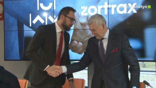Studenci UWM będą mieli dostęp do najnowocześniejszej technologii 