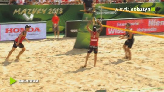 Stypendia dla sportowców 