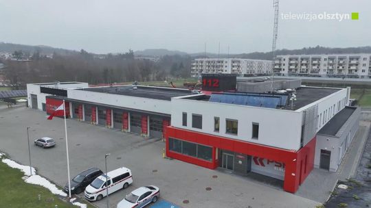 Subregion elbląski na prowadzeniu - kolejne inwestycje w bezpieczeństwo mieszkańców