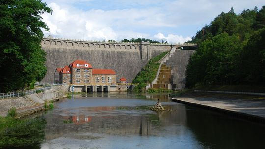 Sudety rowerem: gotowa pętla Doliną Bobru i gdzie wypożyczyć rower na miejscu