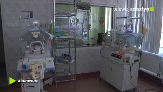 Sukces lekarzy z Wojewódzkiego Szpitala w Olsztynie