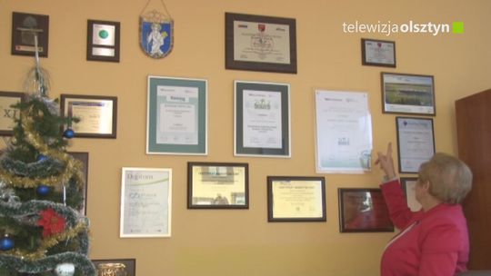 Sukces olsztyńskiego Szpitala Pulmonologicznego