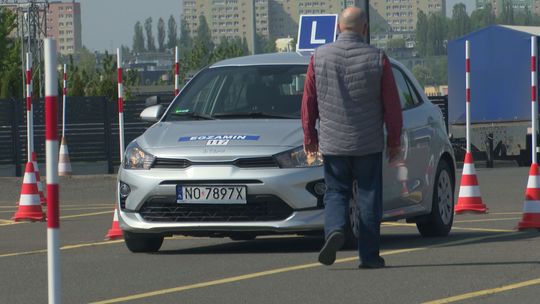 Świadomy opiekun młodego kierowcy. WORD Olsztyn rusza z bezpłatnymi szkoleniami