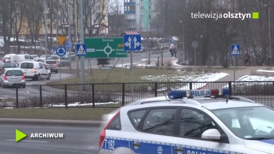 Świąteczna akcja policji