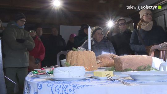 Świąteczna podróż przez tradycje regionu