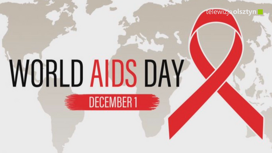 Światowy Dzień AIDS