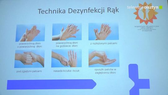 Światowy Dzień Higieny Rąk