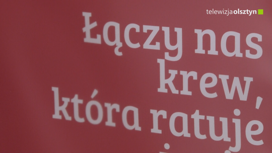 Światowy Dzień Krwiodawcy