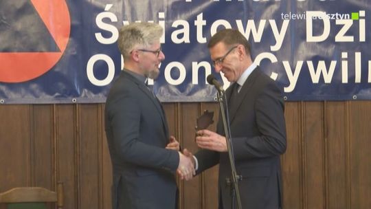 Światowy Dzień Obrony Cywilnej