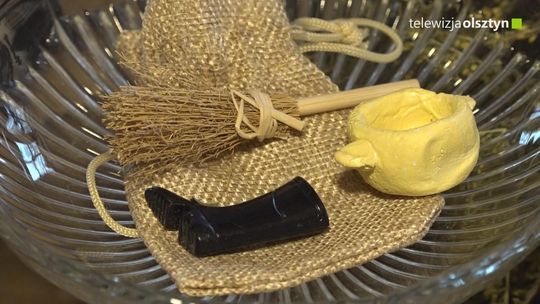 Świeca i klucz już są przygotowane – wieczór wróżb czas zacząć