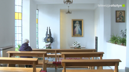 Święta w reżimie