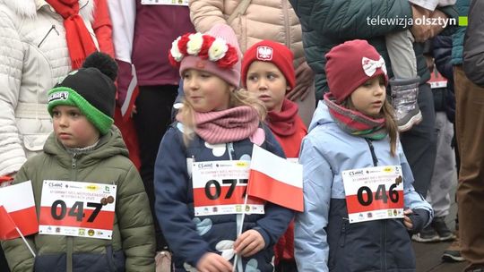 Święto Niepodległości w gminie Dywity