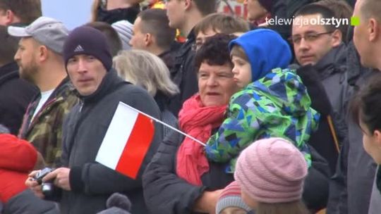 Święto Odzyskania Niepodległości dniem Patriotyzmu Polskiego
