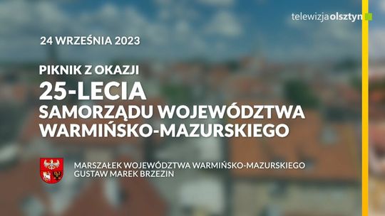 Święto samorządu już wkrótce