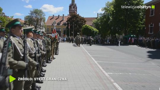 Święto Straży Granicznej