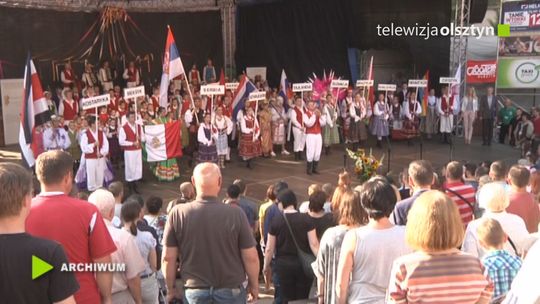 Święto tańca, muzyki i śpiewu coraz bliżej 